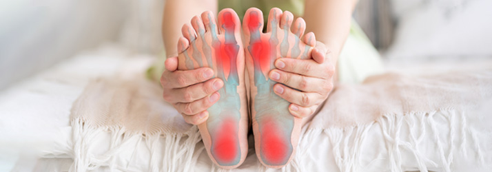 Chiropractic Boca Raton FL Neuropathy