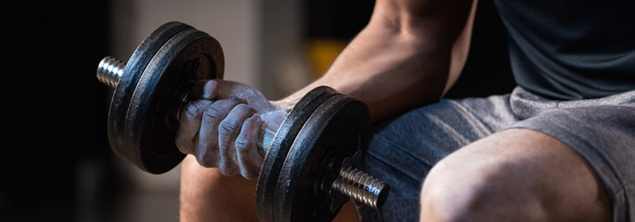 Chiropractic Boca Raton FL Man Weight Lifting Chiropractic Boca Raton FL Man Weight Lifting