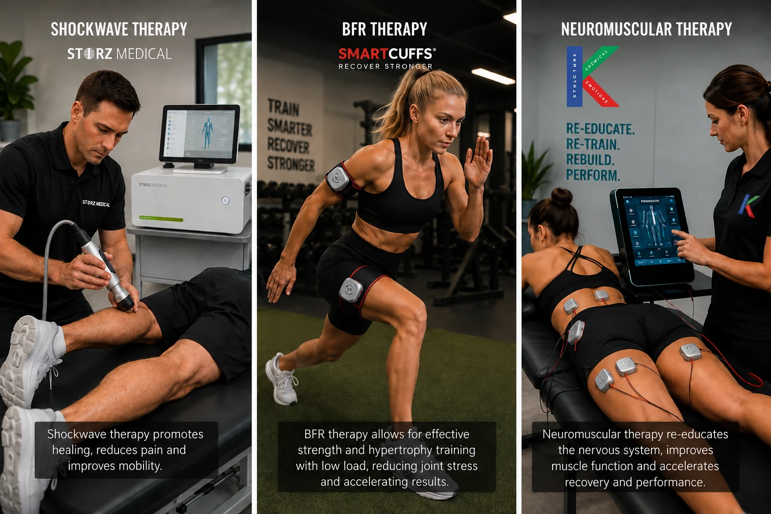 Chiropractic Boca Raton FL Recovery Therapies